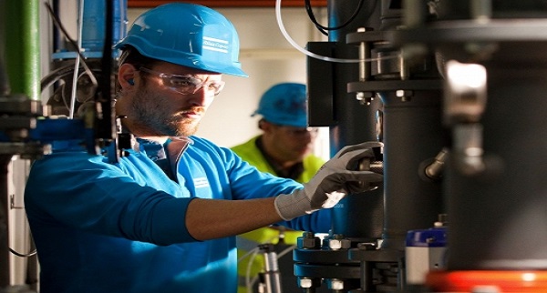 嚴(yán)格的進料把關(guān)